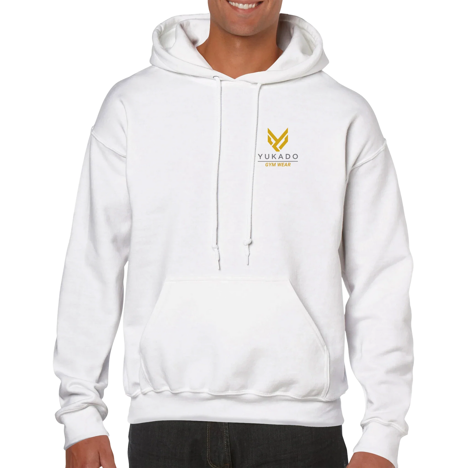Men's Hoodies