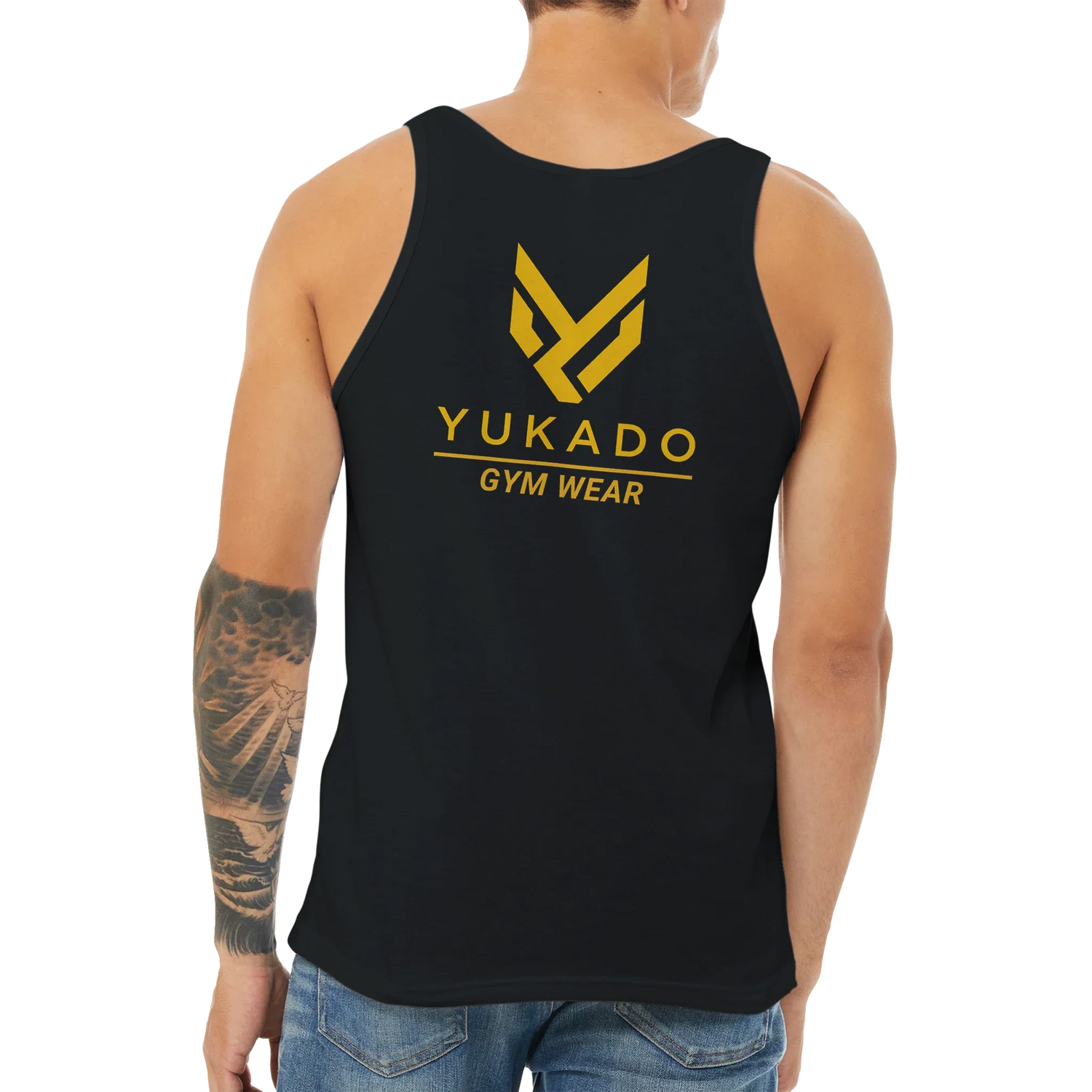STATEMENT PIECES for Men