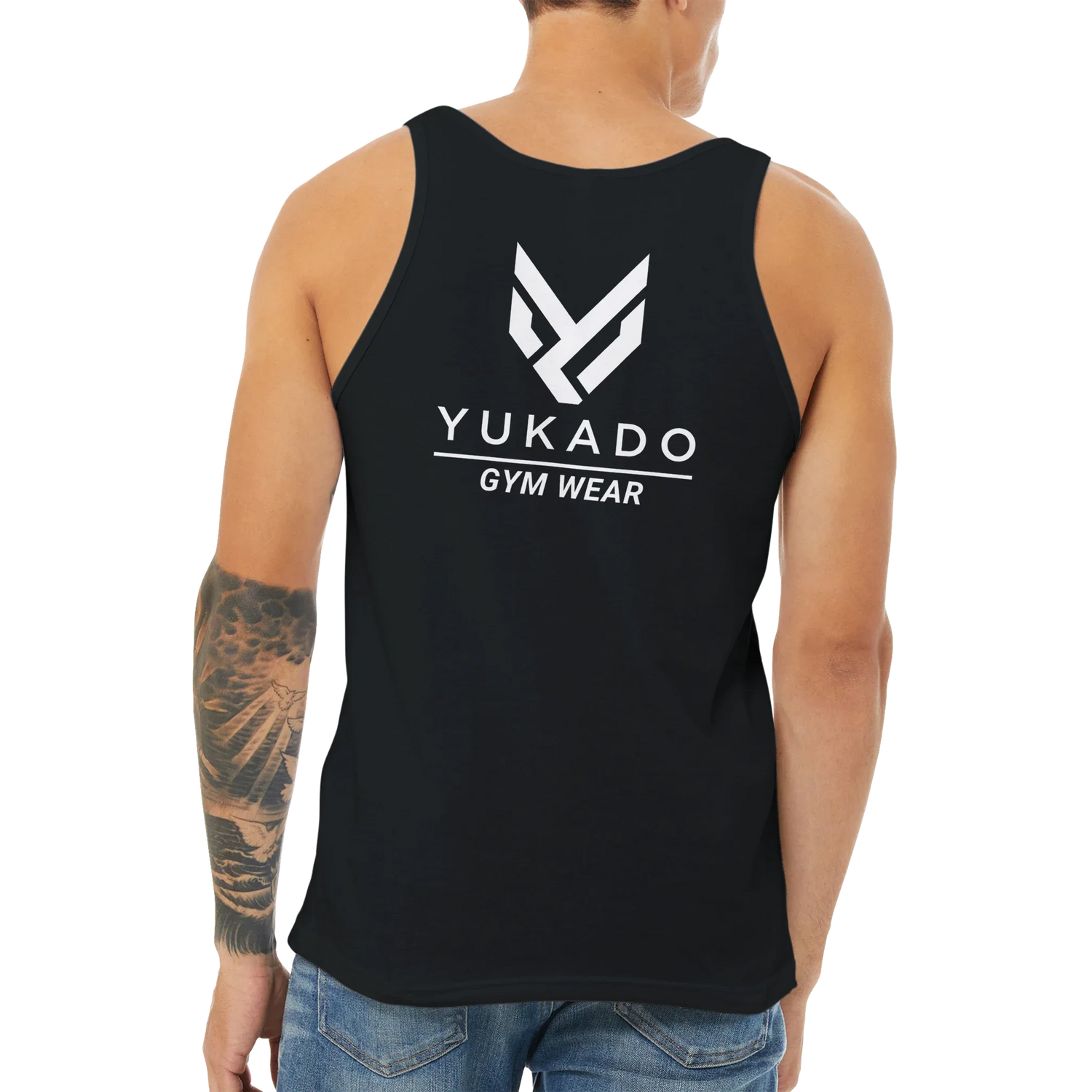 Men's Tanktops